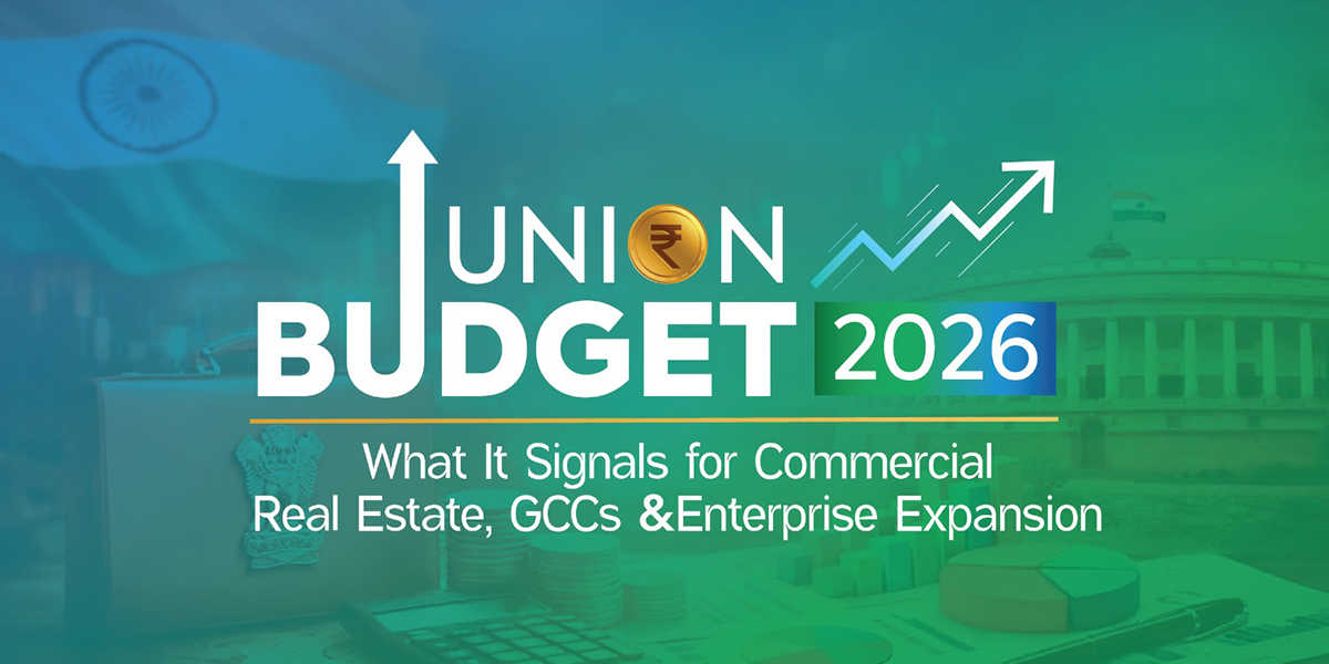 Million Minds Tech City Ahmedabad