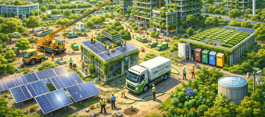 Office on rent SG Highway Ahmedabad