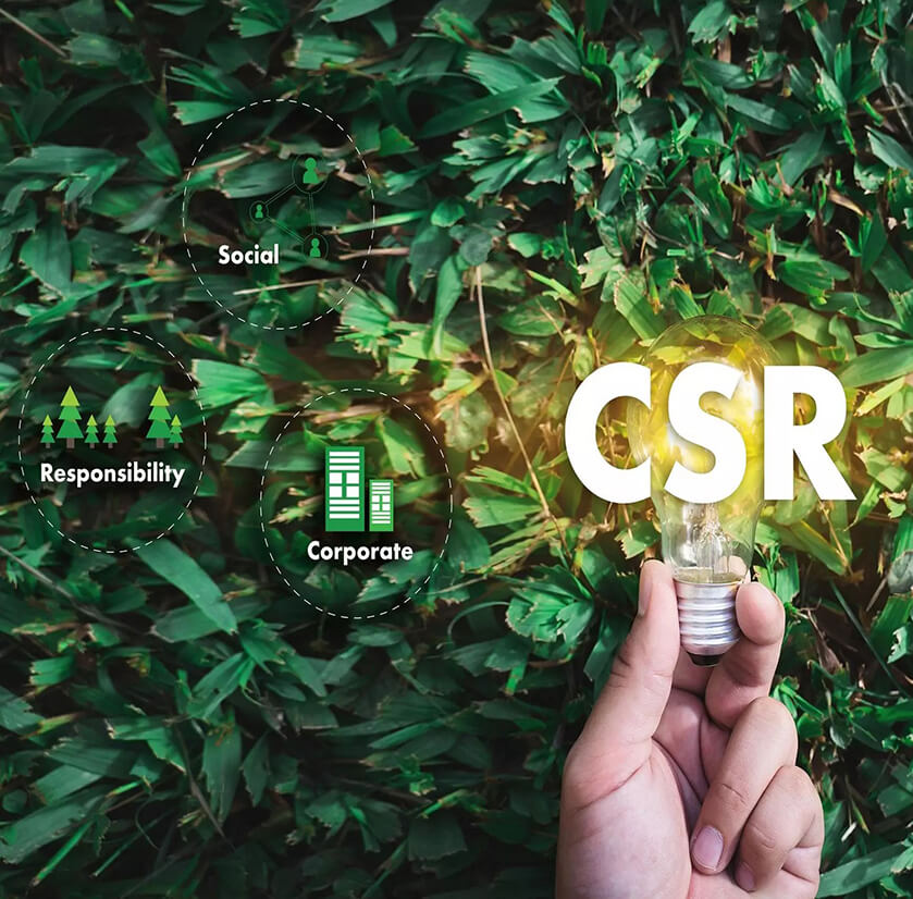 csr