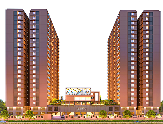Discover Malabar Retreat: Your Gateway to Luxurious Living in Ahmedabad's Most Upcoming Location`
